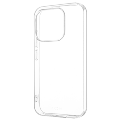 TPU gelový kryt FIXED Story AntiUV pro Xiaomi 17, čirý