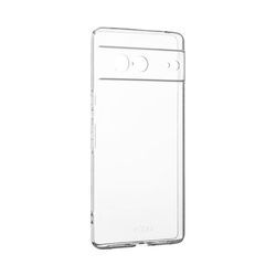 TPU gelový kryt FIXED Story pro Google Pixel 7, čirý