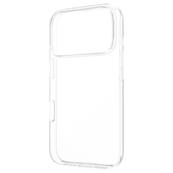 TPU gelový kryt FIXED Story pro Xiaomi 15T, čirý