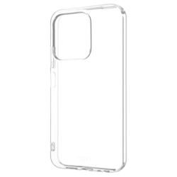 TPU gelový kryt FIXED Story pro Xiaomi Redmi 15C 4G/5G, čirý