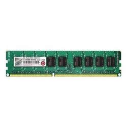 Transcend 8GB DDR3 1600MHz ECC CL11