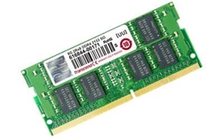 Transcend 8GB DDR4 SO-DIMM 2133MHz CL15