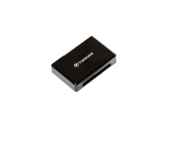 Transcend CFast Reader