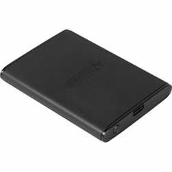 Transcend ESD270C Portable SSD 1TB