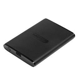 Transcend ESD270C Portable SSD 250GB