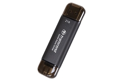 Transcend ESD310C 2TB, External SSD