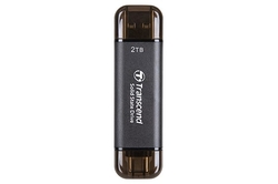 Transcend ESD310C 2TB, External SSD