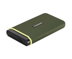 Transcend ESD380C 2TB SSD