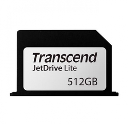 Transcend JetDrive Lite 330 512GB