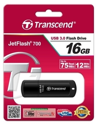 Transcend JetFlash 700 16GB USB3.0