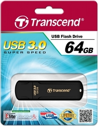 Transcend JetFlash 700 64GB (TS64GJF700)