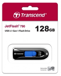 Transcend JetFlash 790K 128GB (TS128GJF790K)