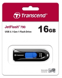 Transcend JetFlash 790K 16GB (TS16GJF790K)