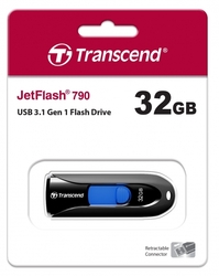 Transcend JetFlash 790K 32GB (TS32GJF790K)
