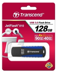 Transcend JetFlash 810 128GB