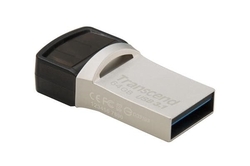 Transcend JetFlash 890S 64GB USB 3.1 OTG