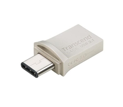 Transcend JetFlash 890S 64GB USB 3.1 OTG