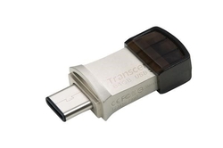 Transcend JetFlash 890S 64GB USB 3.1 OTG