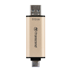 Transcend JetFlash 930C 512GB