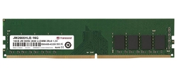 Transcend JetRam 16GB DDR4 2666MHz CL19