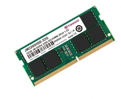 Transcend JetRam 32GB DDR4 SO-DIMM 3200MHz CL22