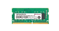 Transcend JetRam 8GB DDR4 SO-DIMM 3200MHz CL22