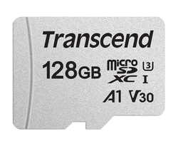 Transcend microSDXC 300S 128GB