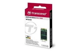 Transcend MTS420S 120GB M.2 SSD