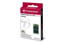 Transcend MTS420S 240GB M.2 SSD