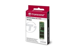 Transcend MTS820 240GB M.2 SSD