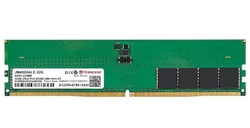 Transcend 32GB DDR5 4800 U-DIMM (JetRam) 2Rx8 2Gx8 CL40 1.1V