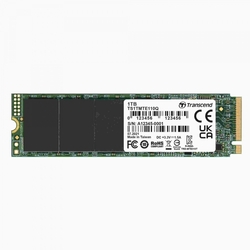 Transcend PCIe M.2 SSD 110Q 1TB