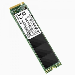 Transcend PCIe M.2 SSD 110Q 500GB