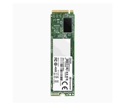 Transcend PCIe M.2 SSD 220S 256GB