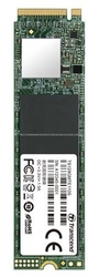 Transcend PCIe SSD 110S 128GB