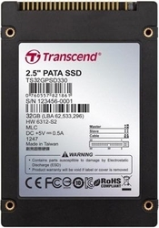 Transcend PSD330 32GB (TS32GPSD330)