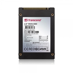 Transcend PSD330 64GB SSD PATA
