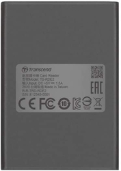 Transcend RDE2, CFexpress Type B