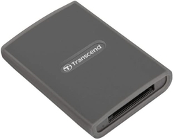 Transcend RDE2, CFexpress Type B