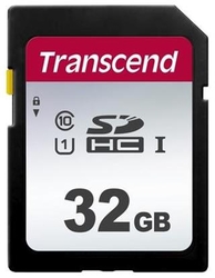 Transcend SDHC 300S 32GB UHS-I