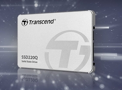 Transcend SSD220Q 1TB