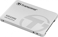 Transcend SSD220Q 2TB