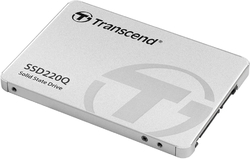 Transcend SSD220Q 500GB