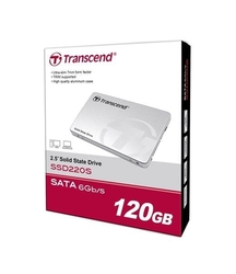 Transcend SSD220S 120GB