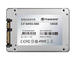 Transcend SSD220S 120GB