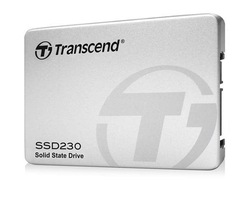 Transcend SSD230S 256GB