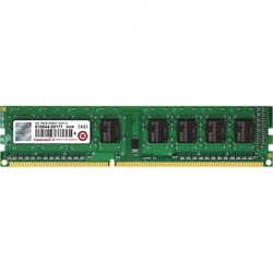 Transcend Standard 4GB DDR3 1333MHz (TS512MLK64V3H)