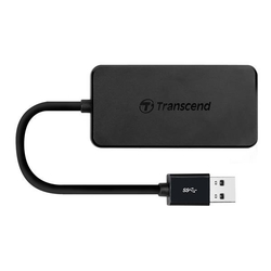 Transcend USB 3.0 4-port HUB2