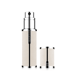 Travalo Milano plnitelný rozprašovač parfémů White 5 ml