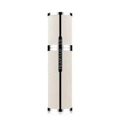 Travalo Milano plnitelný rozprašovač parfémů White 5 ml